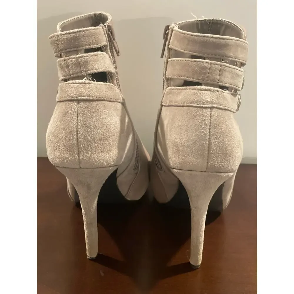 Guess Ankle Boots size 8